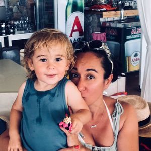 Meet your Posher, Despina